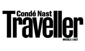 Conde Nast Middle East We Love Transformational Travel